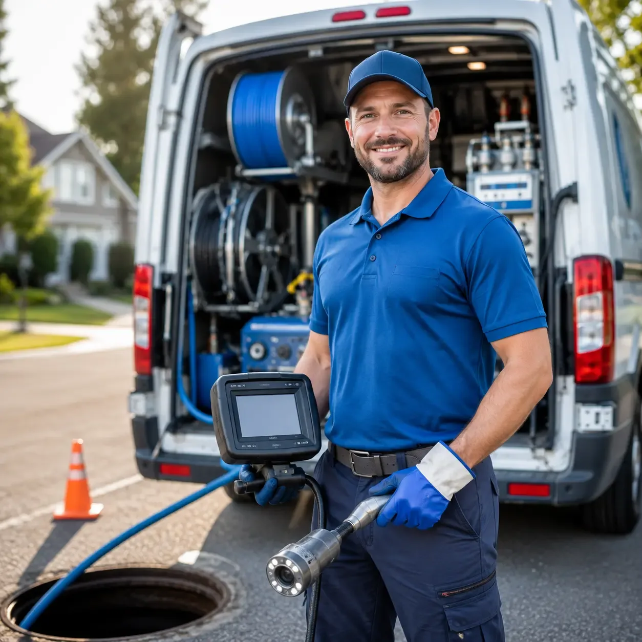 Local Pipe Relining specialists in Theresa, NY